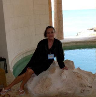 Regina Duarte feet photo 14