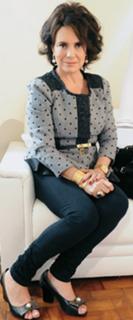 Regina Duarte feet photo 11