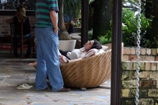 Regina Duarte feet photo 10