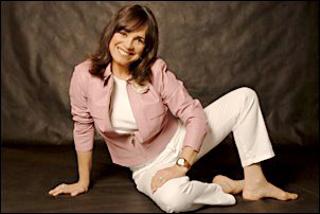Regina Duarte feet photo 7