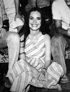 Regina Duarte feet photo 1