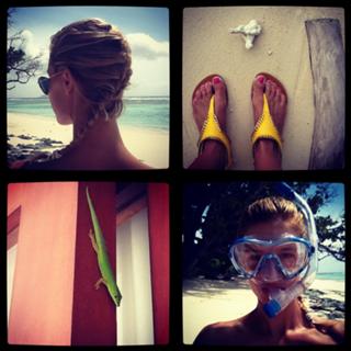 Regina Dukai feet photo 8