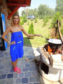 Regina Dukai feet photo 4