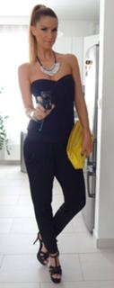 Regina Dukai feet photo 3