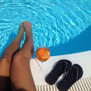 Regina Dukai feet photo 13