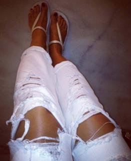 Regina Dukai feet photo 12