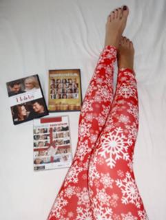 Regina Dukai feet photo 9