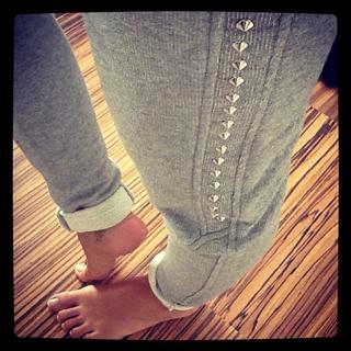 Regina Dukai feet photo 5