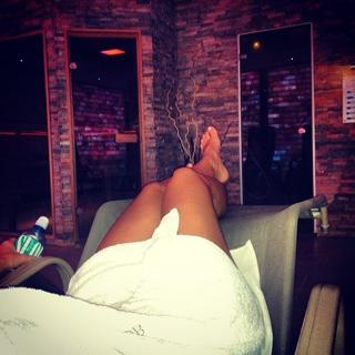 Regina Dukai feet photo 10
