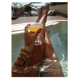 Regina Dukai feet photo 15