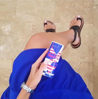 Regina Dukai feet photo 16