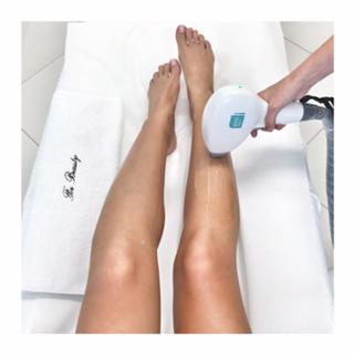Regina Dukai feet photo 6