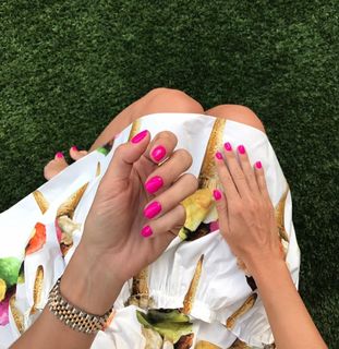 Regina Dukai feet photo 18