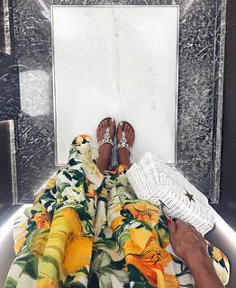 Regina Dukai feet photo 11