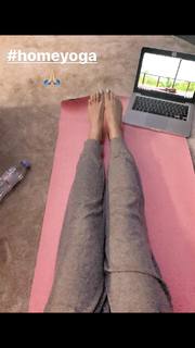 Regina Dukai feet photo 20