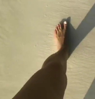 Regina Dukai feet photo 19