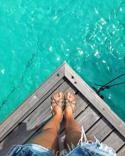 Regina Dukai feet photo 18