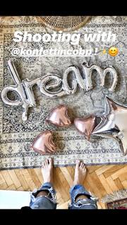 Regina Dukai feet photo 20