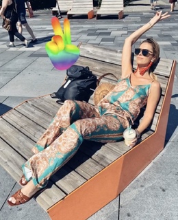Regina Dukai feet photo 19
