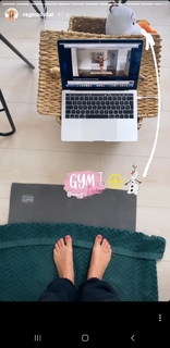 Regina Dukai feet photo 4