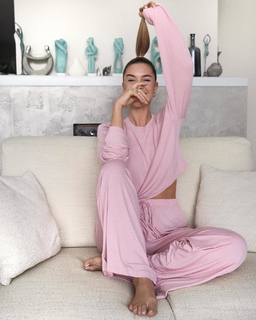 Regina Dukai feet photo 16