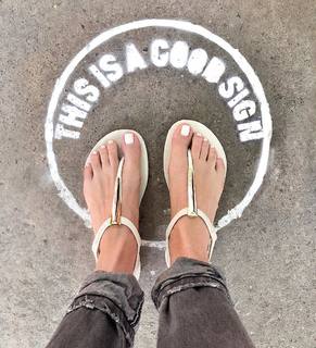Regina Dukai feet photo 8