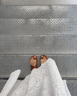 Regina Dukai feet photo 17