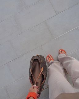 Regina Dukai feet photo 16