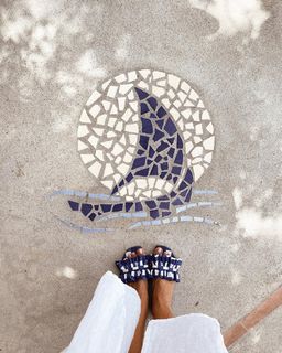 Regina Dukai feet photo 12