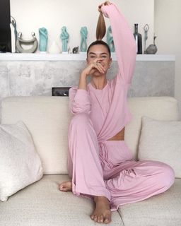 Regina Dukai feet photo 7