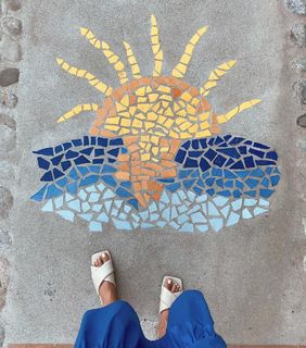 Regina Dukai feet photo 12