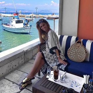 Regina Dukai feet photo 10