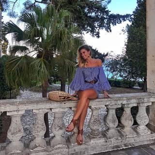 Regina Dukai feet photo 9