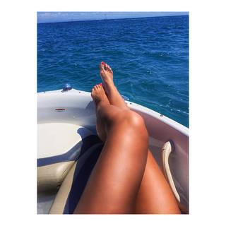 Regina Dukai feet photo 10