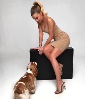 Regina Dukai feet photo 6