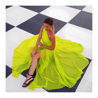 Regina Dukai feet photo 4