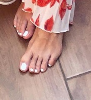 Regina Dukai feet photo 10