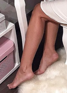 Regina Dukai feet photo 9