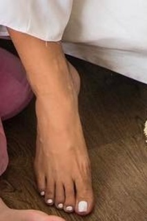 Regina Dukai feet photo 8