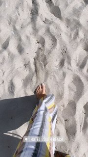 Regina Dukai feet photo 6