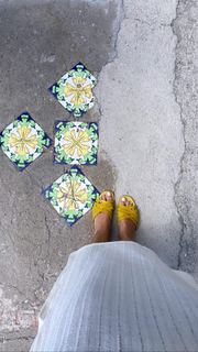 Regina Dukai feet photo 13