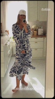 Regina Dukai feet photo 11
