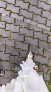 Regina Dukai feet photo 18