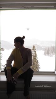 Regina Dukai feet photo 11