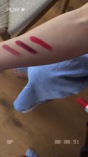 Regina Dukai feet photo 18