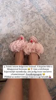 Regina Dukai feet photo 15