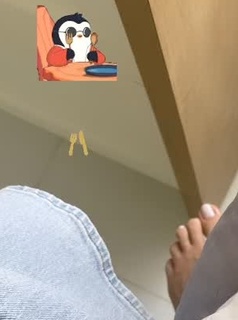Regina Dukai feet photo 9