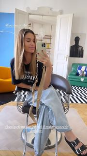 Regina Dukai feet photo 8