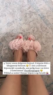 Regina Dukai feet photo 7