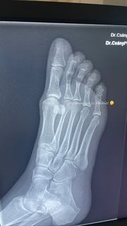 Regina Dukai feet photo 6